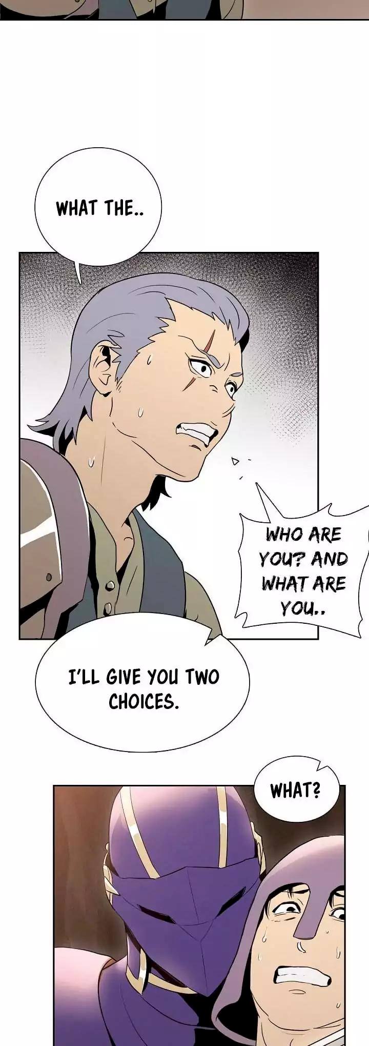 Skeleton Soldier Couldn’t Protect the Dungeon Chapter 16 - Manhwa18.com