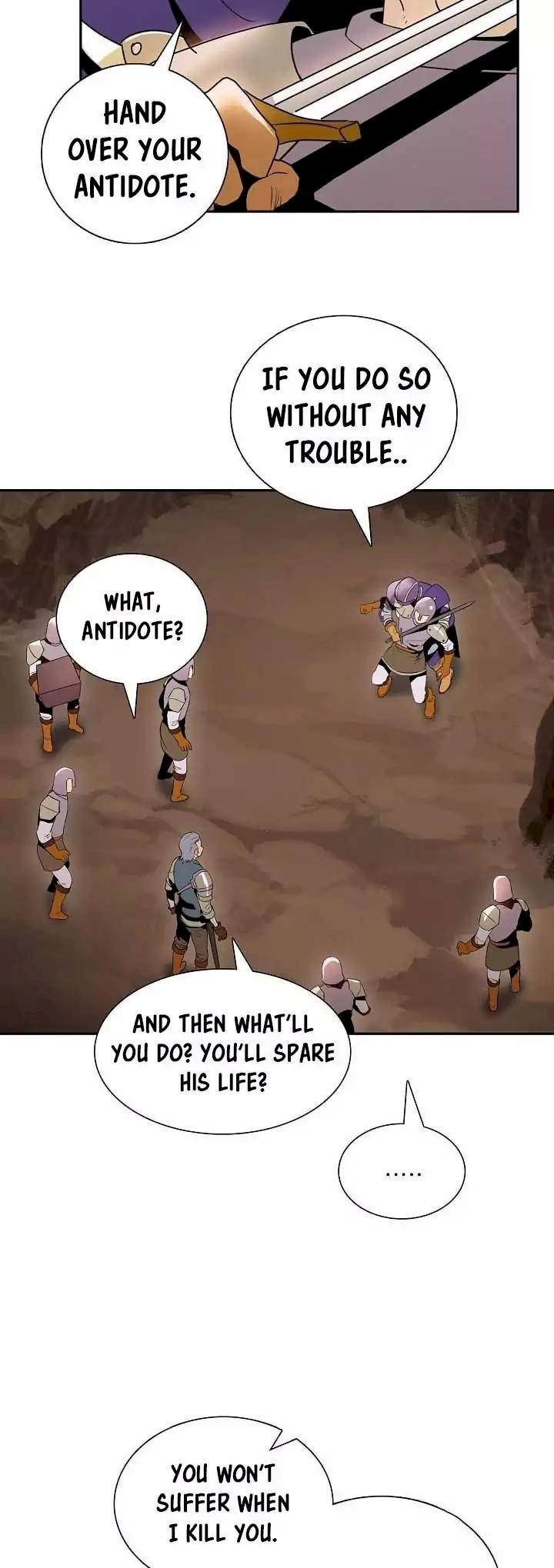 Skeleton Soldier Couldn’t Protect the Dungeon Chapter 16 - Manhwa18.com