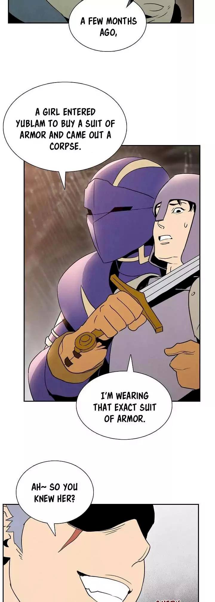 Skeleton Soldier Couldn’t Protect the Dungeon Chapter 16 - Manhwa18.com