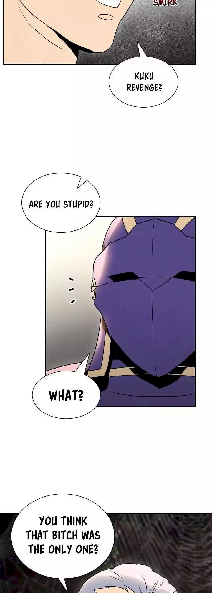 Skeleton Soldier Couldn’t Protect the Dungeon Chapter 16 - Manhwa18.com