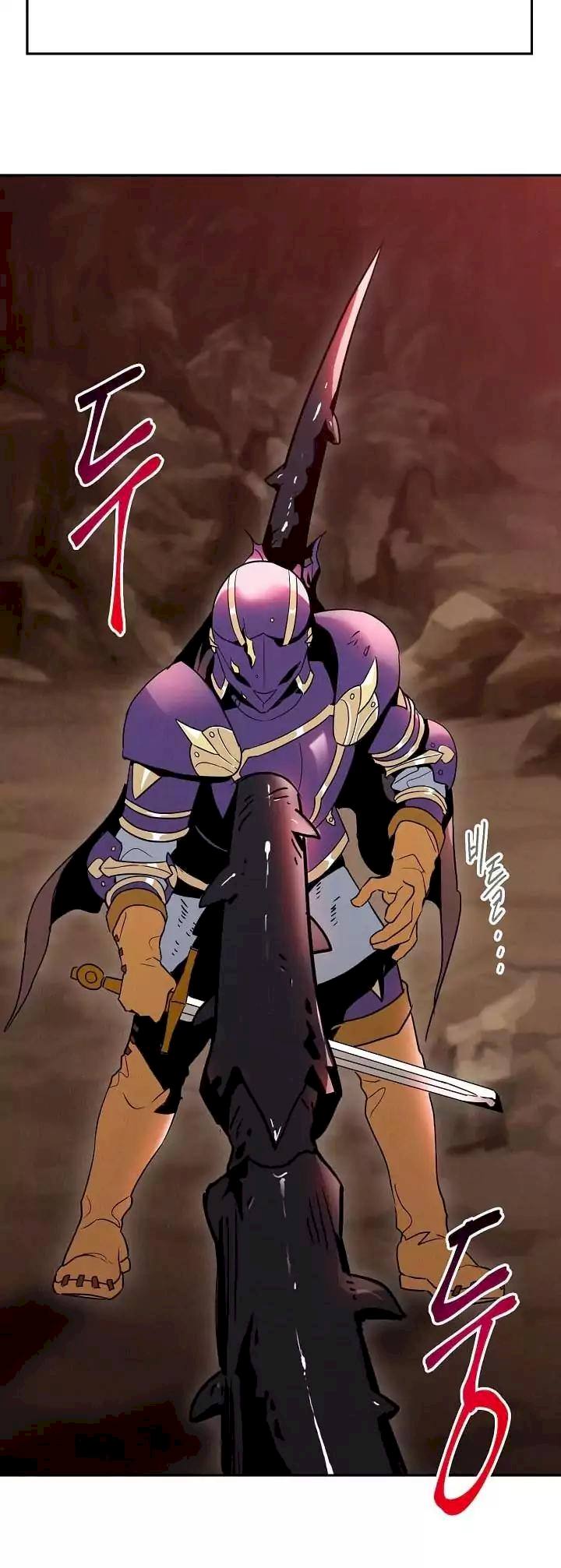 Skeleton Soldier Couldn’t Protect the Dungeon Chapter 16 - Manhwa18.com
