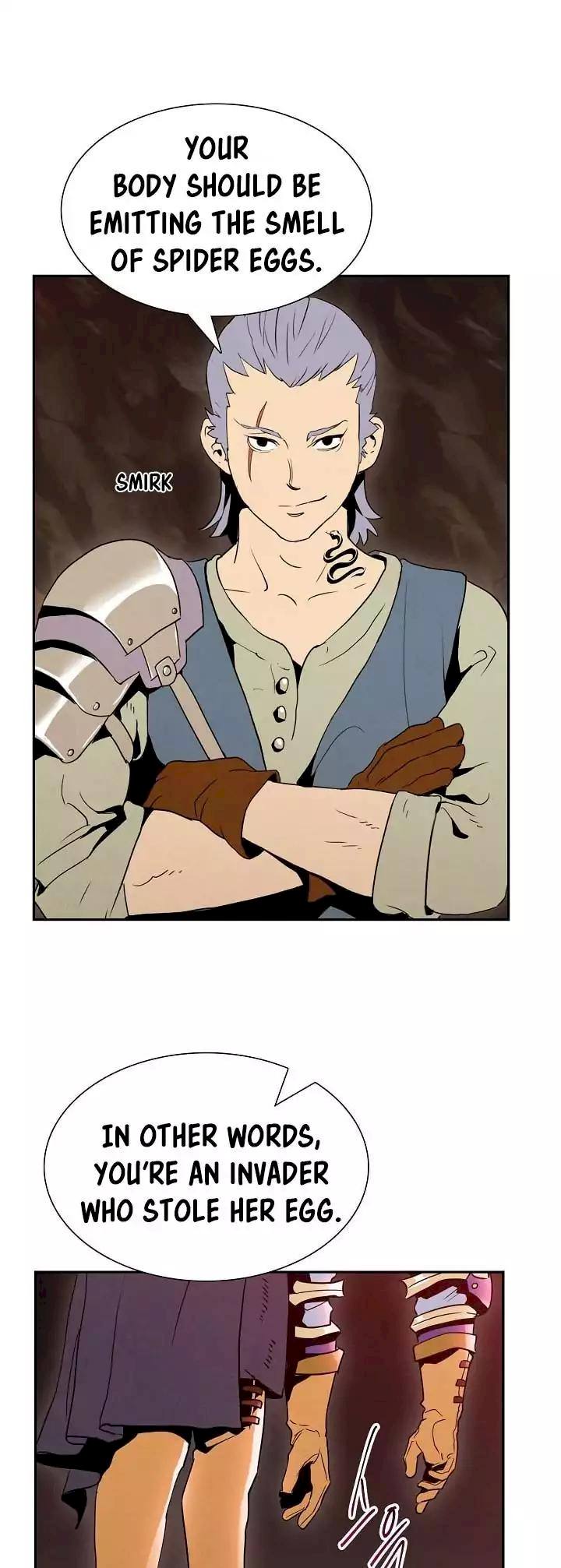 Skeleton Soldier Couldn’t Protect the Dungeon Chapter 16 - Manhwa18.com