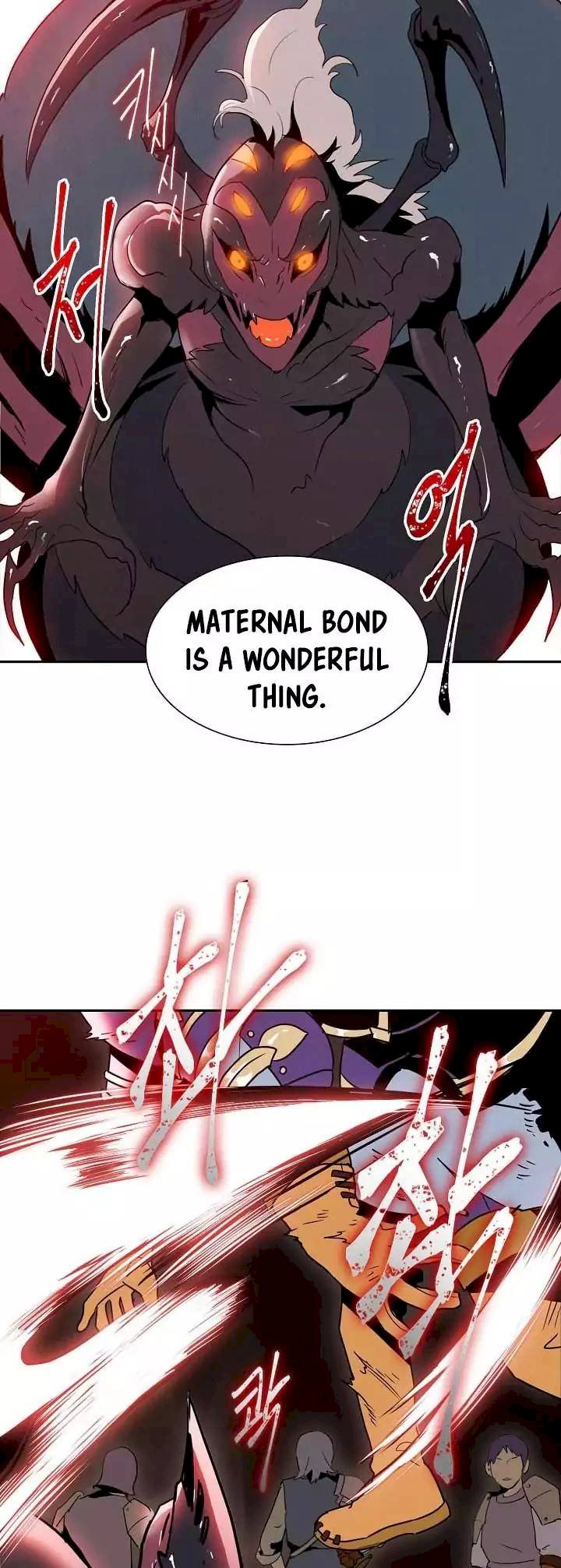 Skeleton Soldier Couldn’t Protect the Dungeon Chapter 16 - Manhwa18.com