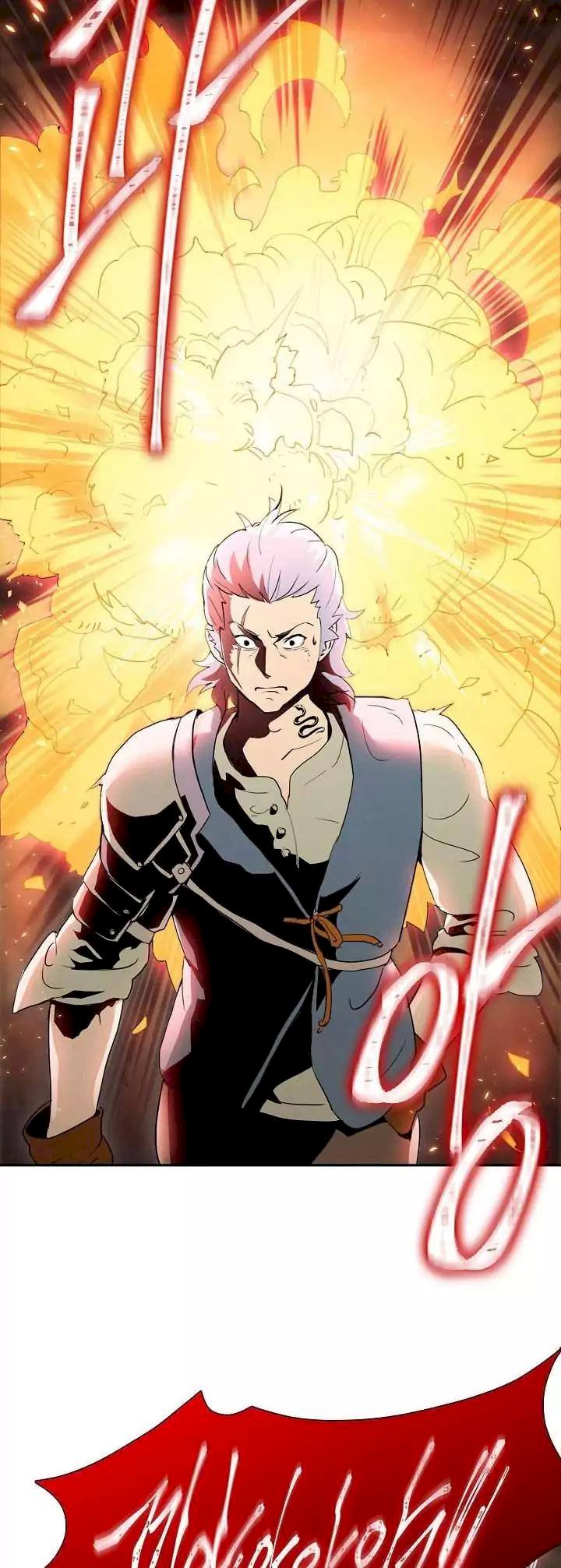 Skeleton Soldier Couldn’t Protect the Dungeon Chapter 16 - Manhwa18.com