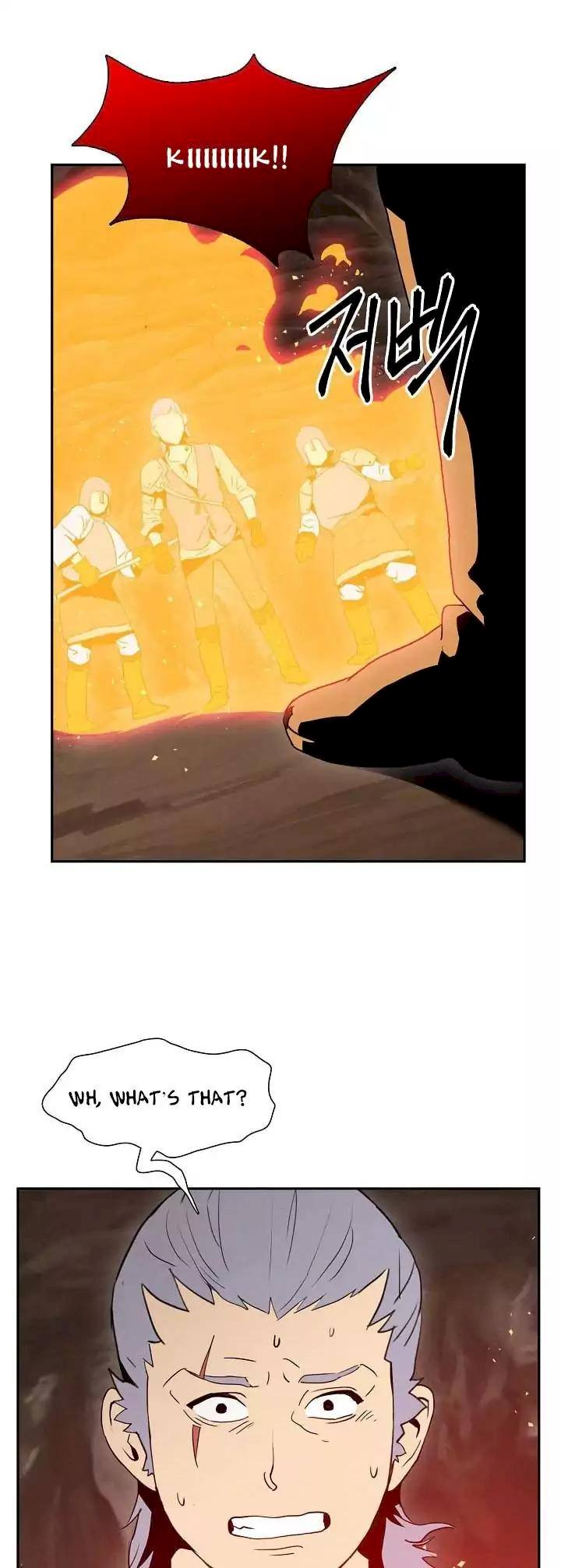 Skeleton Soldier Couldn’t Protect the Dungeon Chapter 16 - Manhwa18.com