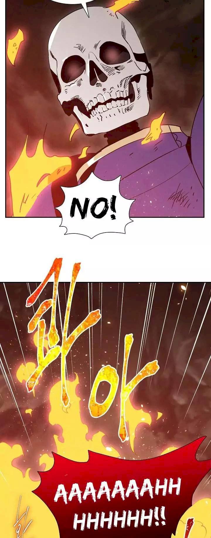 Skeleton Soldier Couldn’t Protect the Dungeon Chapter 16 - Manhwa18.com