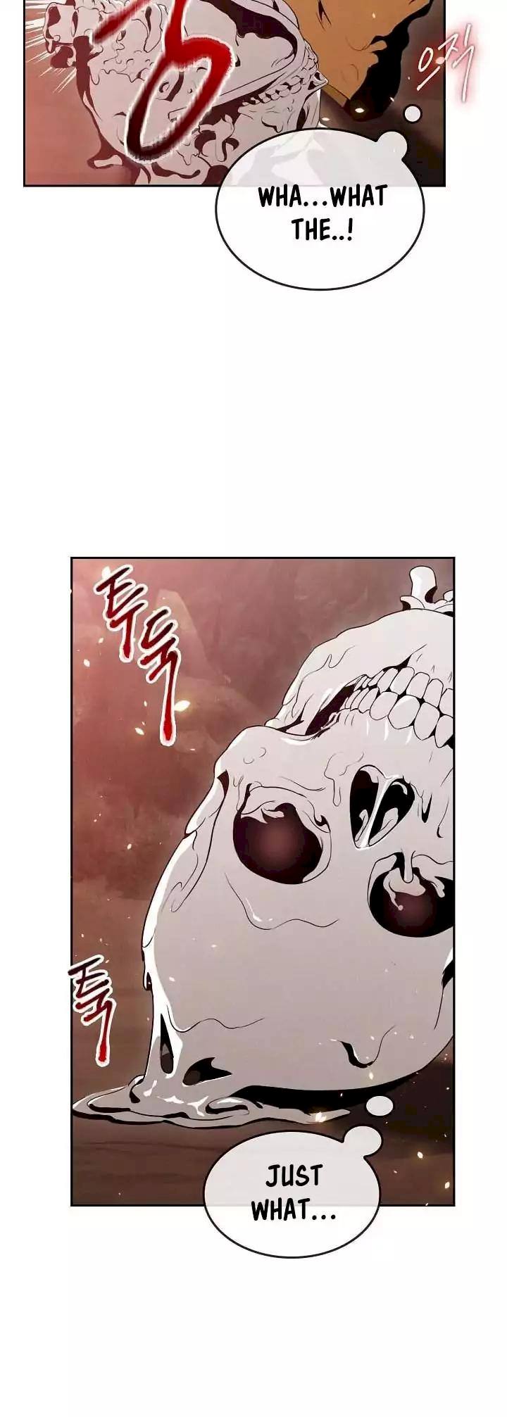 Skeleton Soldier Couldn’t Protect the Dungeon Chapter 16 - Manhwa18.com