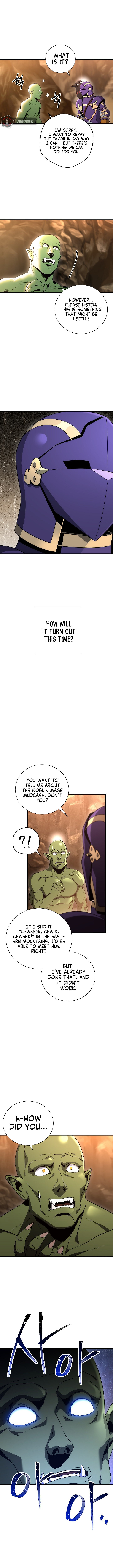 Skeleton Soldier Couldn’t Protect the Dungeon Chapter 160 - Manhwa18.com