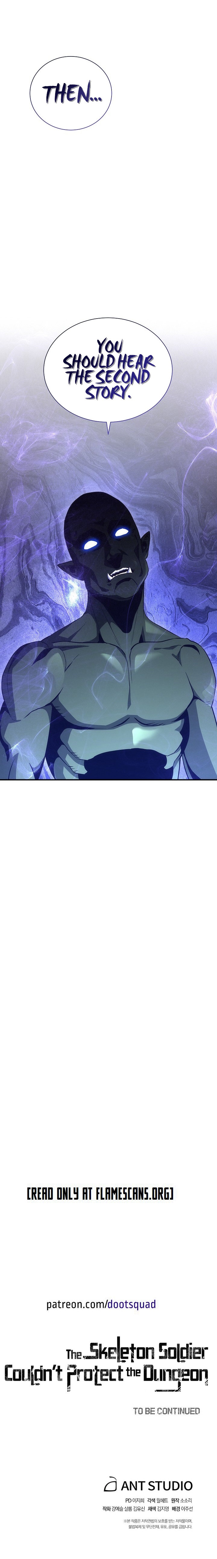 Skeleton Soldier Couldn’t Protect the Dungeon Chapter 160 - Manhwa18.com