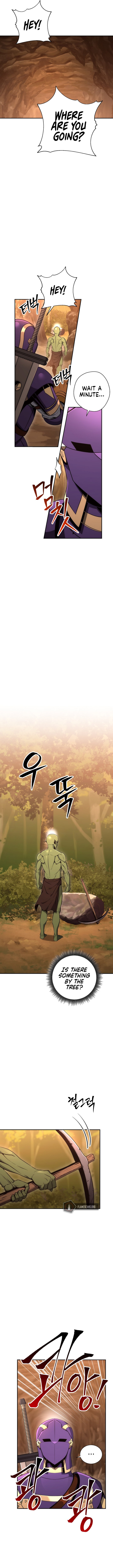 Skeleton Soldier Couldn’t Protect the Dungeon Chapter 161 - Manhwa18.com