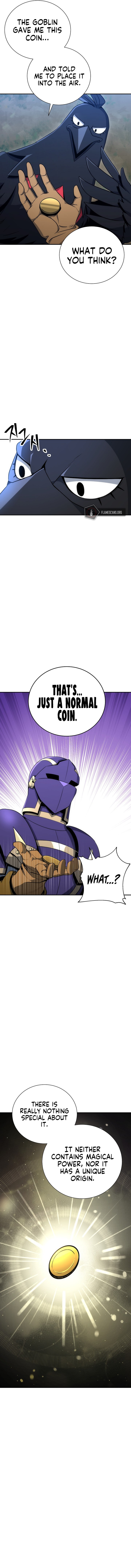 Skeleton Soldier Couldn’t Protect the Dungeon Chapter 161 - Manhwa18.com