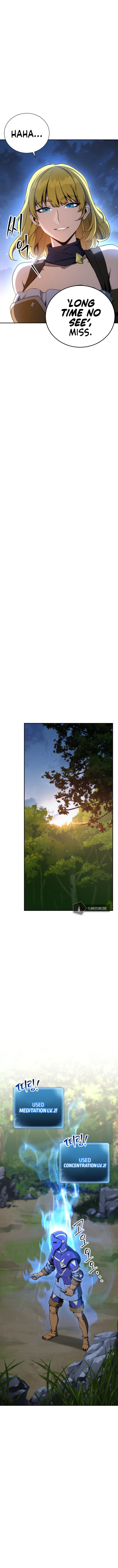 Skeleton Soldier Couldn’t Protect the Dungeon Chapter 162 - Manhwa18.com