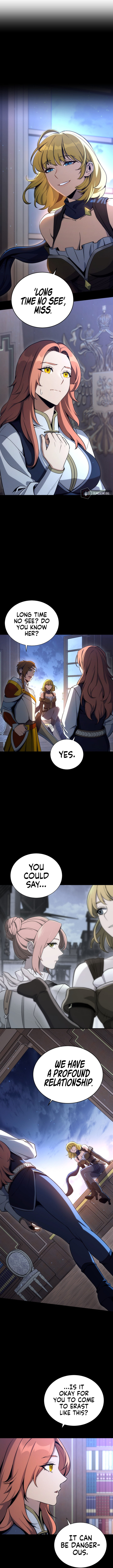 Skeleton Soldier Couldn’t Protect the Dungeon Chapter 163 - Manhwa18.com