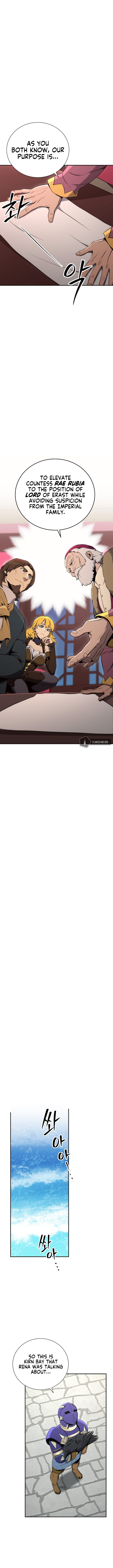 Skeleton Soldier Couldn’t Protect the Dungeon Chapter 163 - Manhwa18.com