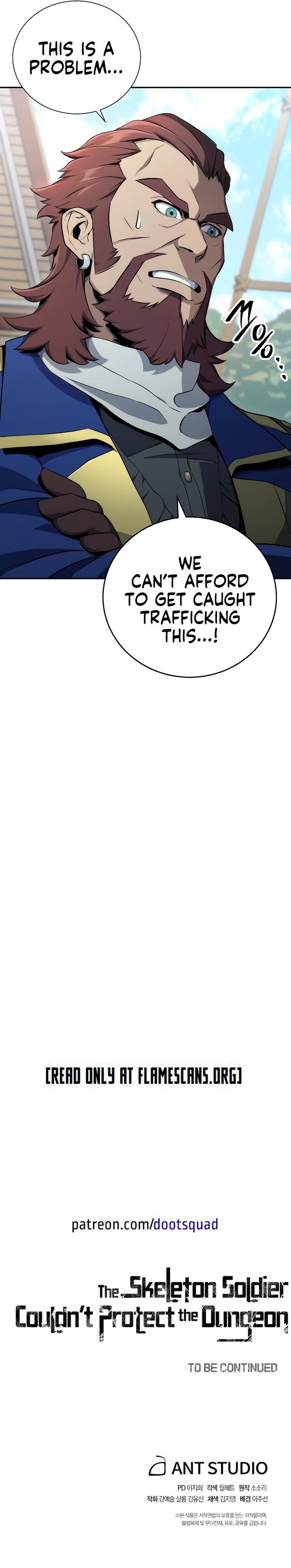 Skeleton Soldier Couldn’t Protect the Dungeon Chapter 163 - Manhwa18.com