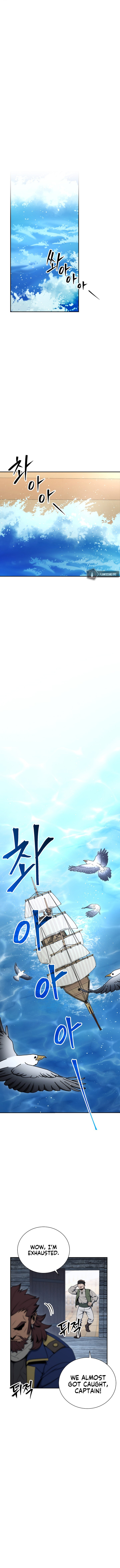 Skeleton Soldier Couldn’t Protect the Dungeon Chapter 164 - Manhwa18.com