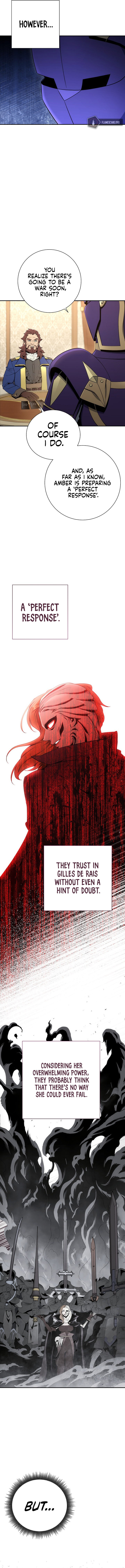 Skeleton Soldier Couldn’t Protect the Dungeon Chapter 165 - Manhwa18.com