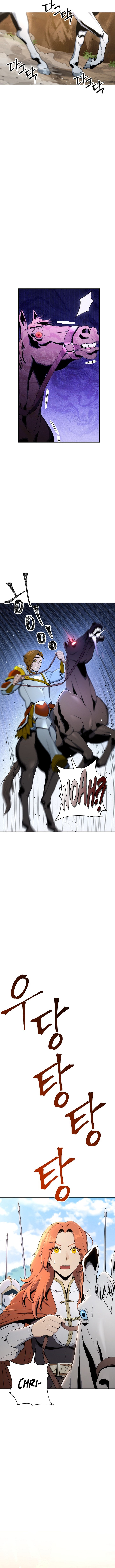 Skeleton Soldier Couldn’t Protect the Dungeon Chapter 167 - Manhwa18.com