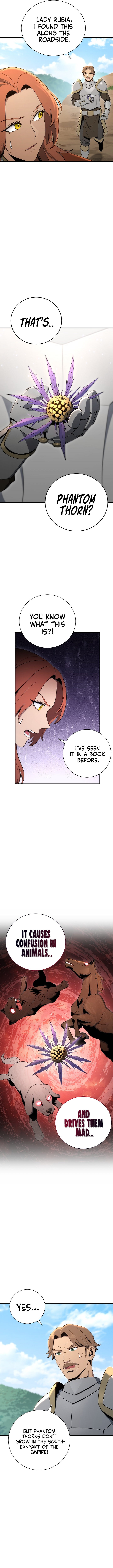 Skeleton Soldier Couldn’t Protect the Dungeon Chapter 167 - Manhwa18.com