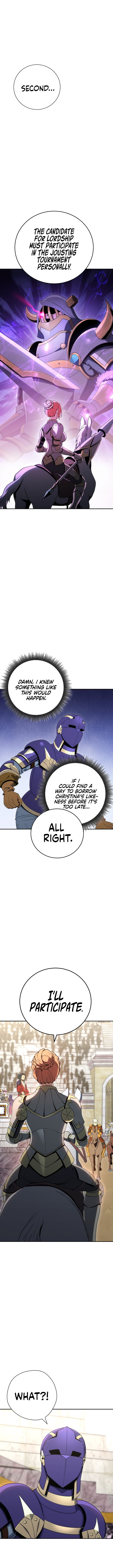 Skeleton Soldier Couldn’t Protect the Dungeon Chapter 167 - Manhwa18.com