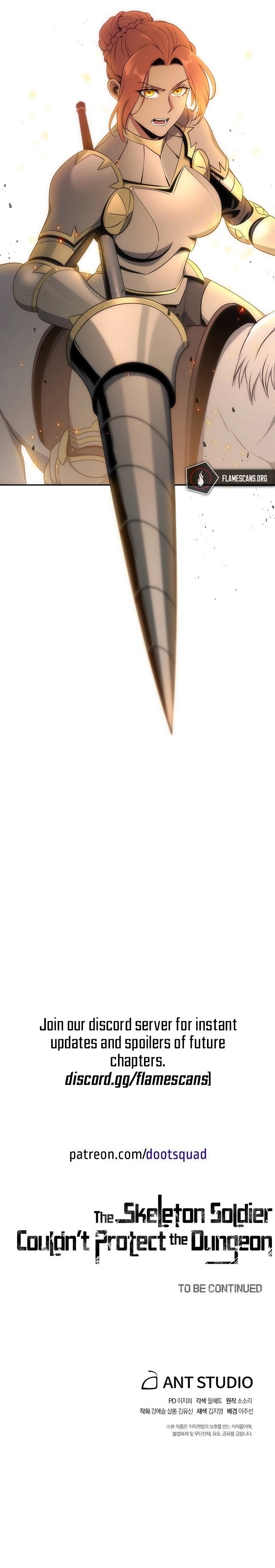 Skeleton Soldier Couldn’t Protect the Dungeon Chapter 167 - Manhwa18.com