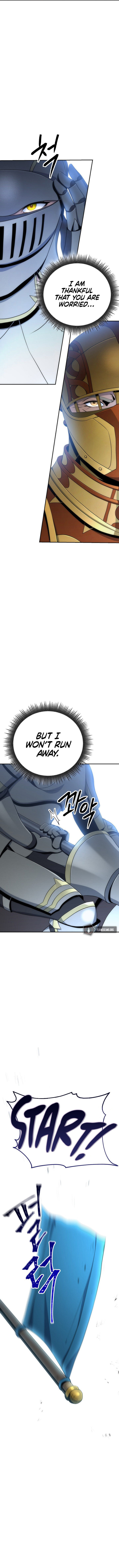 Skeleton Soldier Couldn’t Protect the Dungeon Chapter 168 - Manhwa18.com