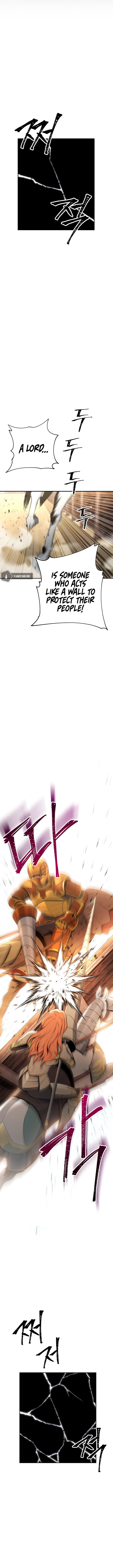 Skeleton Soldier Couldn’t Protect the Dungeon Chapter 168 - Manhwa18.com