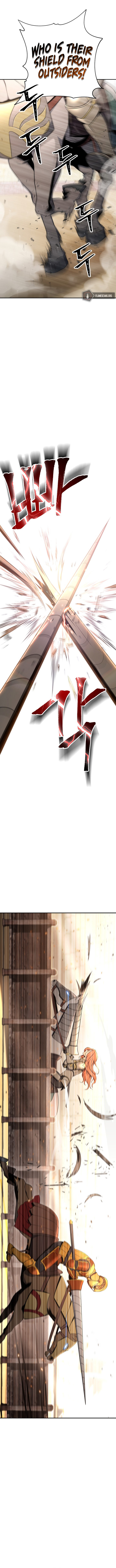 Skeleton Soldier Couldn’t Protect the Dungeon Chapter 168 - Manhwa18.com