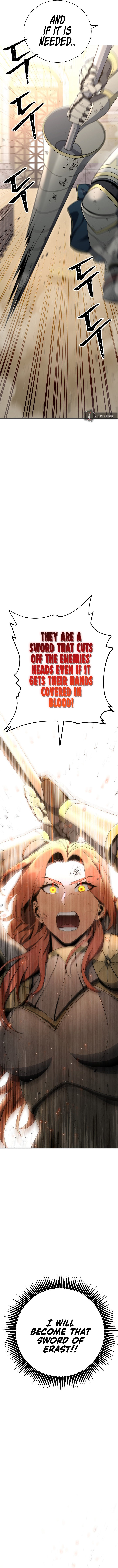 Skeleton Soldier Couldn’t Protect the Dungeon Chapter 168 - Manhwa18.com