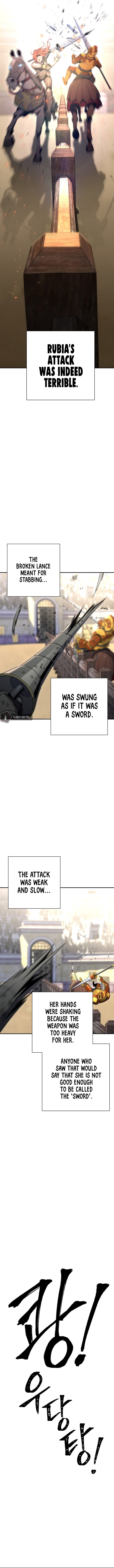 Skeleton Soldier Couldn’t Protect the Dungeon Chapter 168 - Manhwa18.com