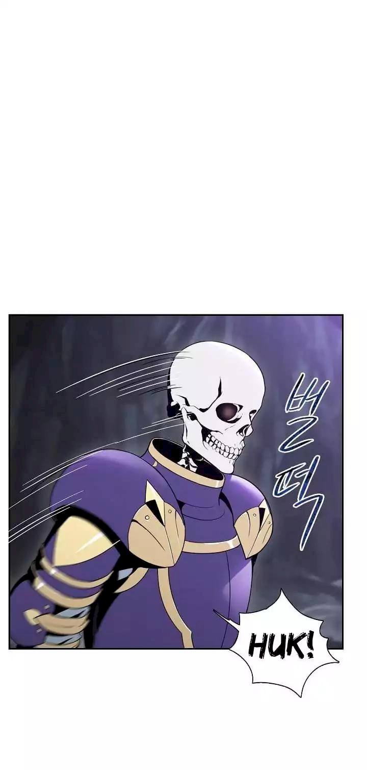 Skeleton Soldier Couldn’t Protect the Dungeon Chapter 17 - Manhwa18.com