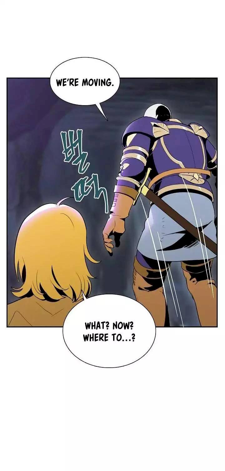 Skeleton Soldier Couldn’t Protect the Dungeon Chapter 17 - Manhwa18.com