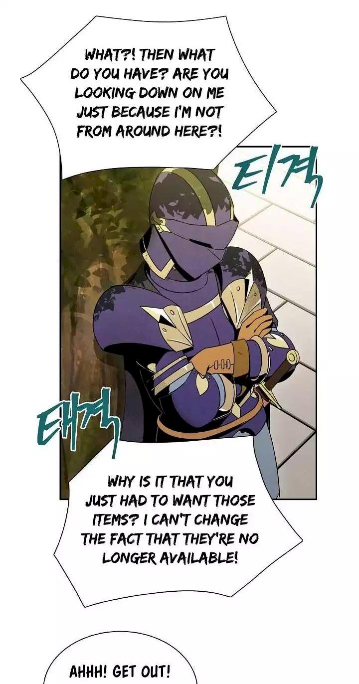 Skeleton Soldier Couldn’t Protect the Dungeon Chapter 17 - Manhwa18.com