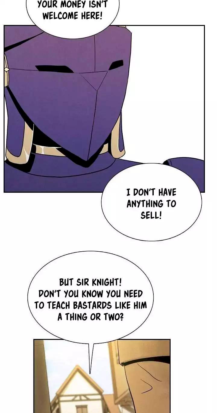 Skeleton Soldier Couldn’t Protect the Dungeon Chapter 17 - Manhwa18.com