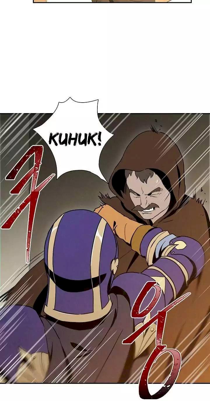 Skeleton Soldier Couldn’t Protect the Dungeon Chapter 17 - Manhwa18.com