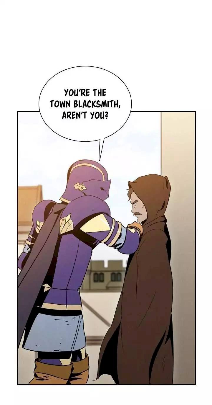 Skeleton Soldier Couldn’t Protect the Dungeon Chapter 17 - Manhwa18.com