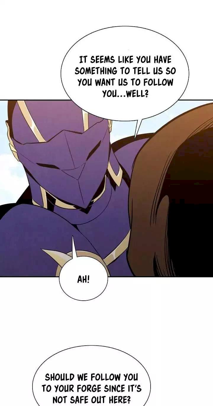 Skeleton Soldier Couldn’t Protect the Dungeon Chapter 17 - Manhwa18.com