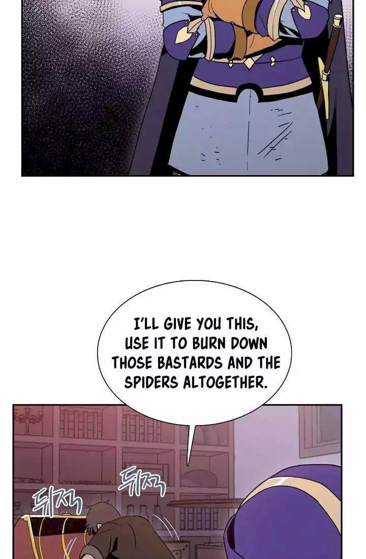 Skeleton Soldier Couldn’t Protect the Dungeon Chapter 17 - Manhwa18.com