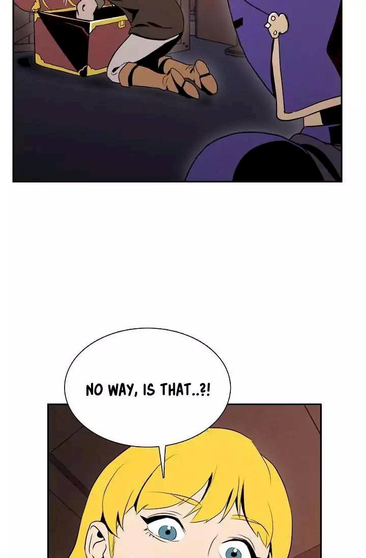 Skeleton Soldier Couldn’t Protect the Dungeon Chapter 17 - Manhwa18.com