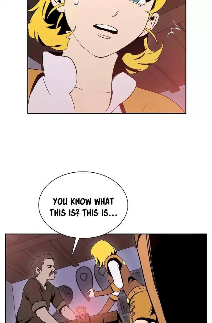 Skeleton Soldier Couldn’t Protect the Dungeon Chapter 17 - Manhwa18.com