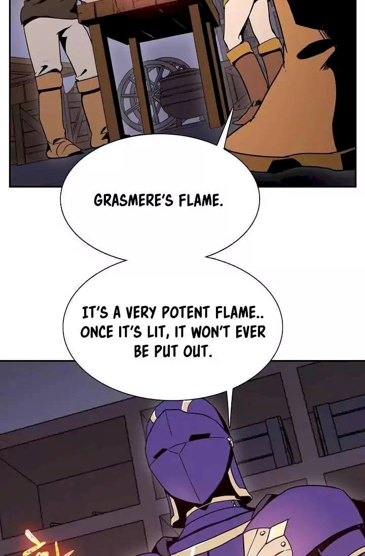 Skeleton Soldier Couldn’t Protect the Dungeon Chapter 17 - Manhwa18.com