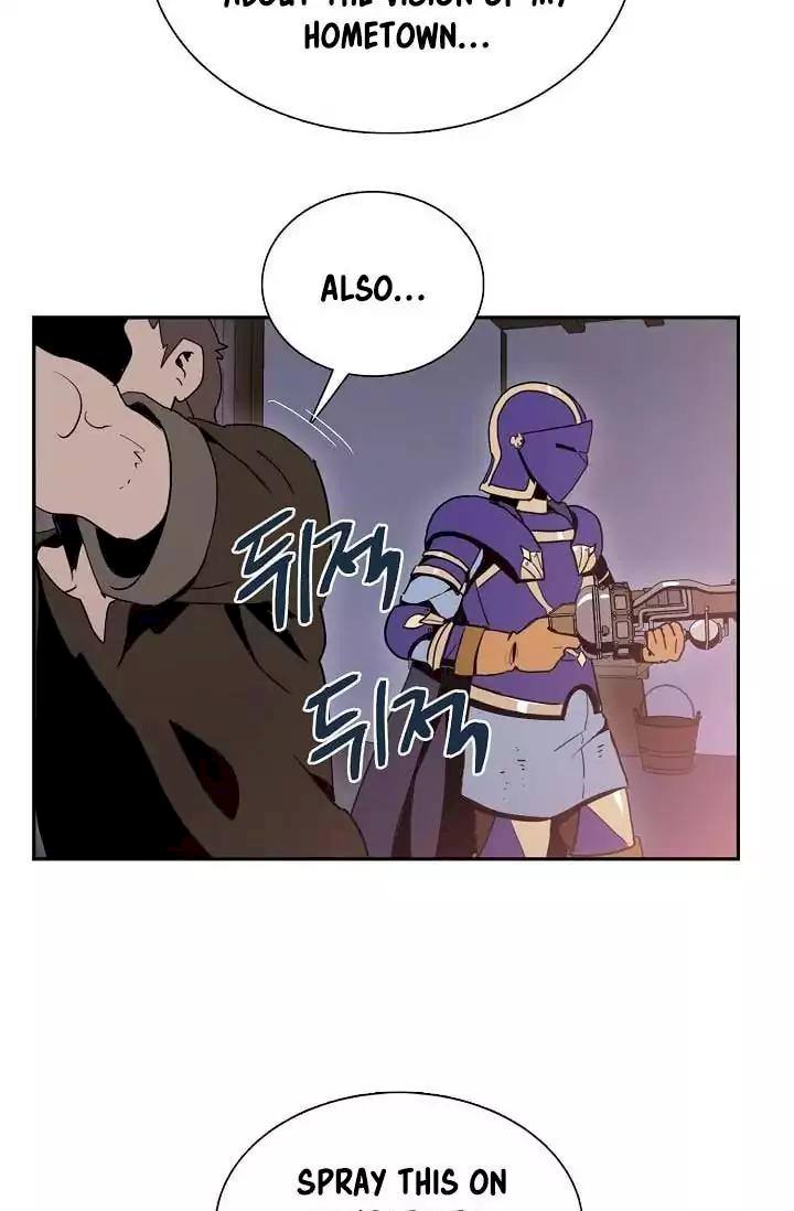 Skeleton Soldier Couldn’t Protect the Dungeon Chapter 17 - Manhwa18.com