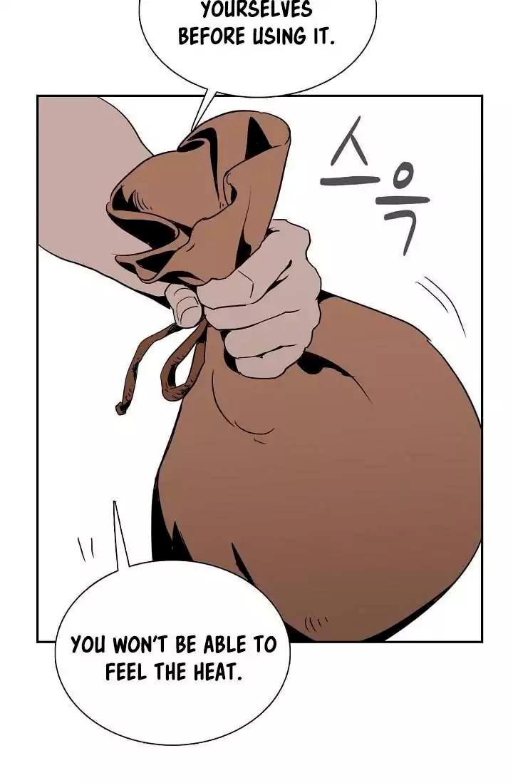 Skeleton Soldier Couldn’t Protect the Dungeon Chapter 17 - Manhwa18.com