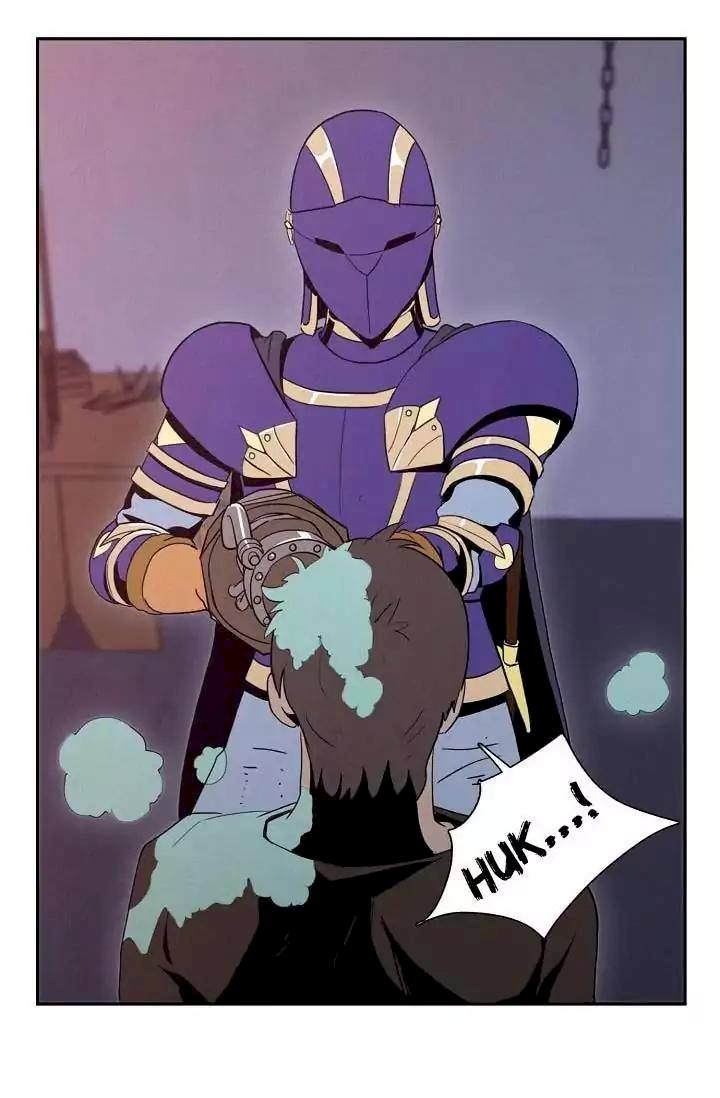 Skeleton Soldier Couldn’t Protect the Dungeon Chapter 17 - Manhwa18.com