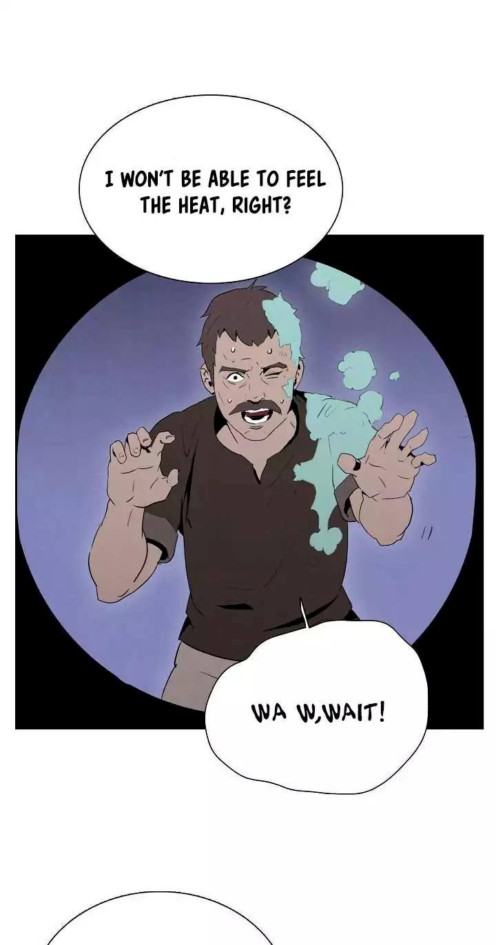 Skeleton Soldier Couldn’t Protect the Dungeon Chapter 17 - Manhwa18.com