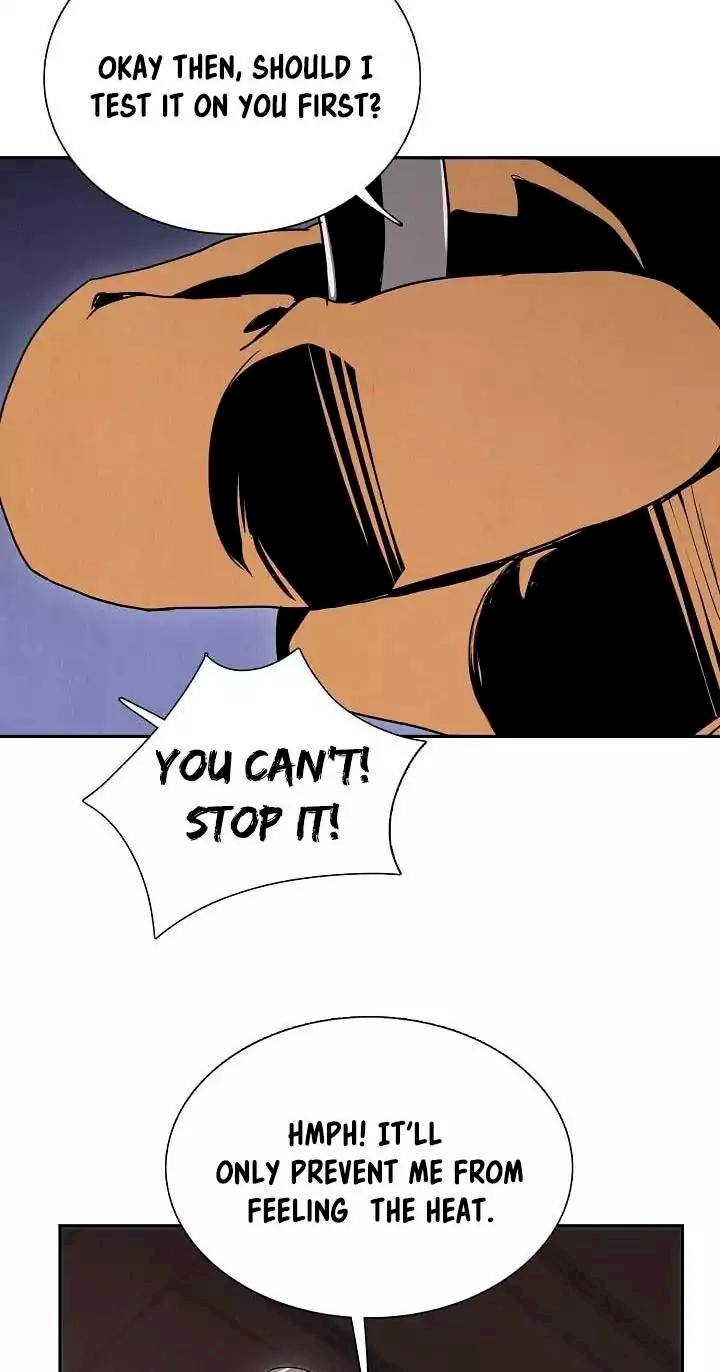 Skeleton Soldier Couldn’t Protect the Dungeon Chapter 17 - Manhwa18.com