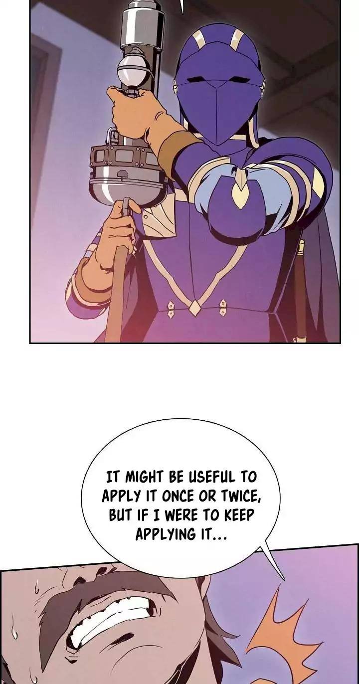 Skeleton Soldier Couldn’t Protect the Dungeon Chapter 17 - Manhwa18.com