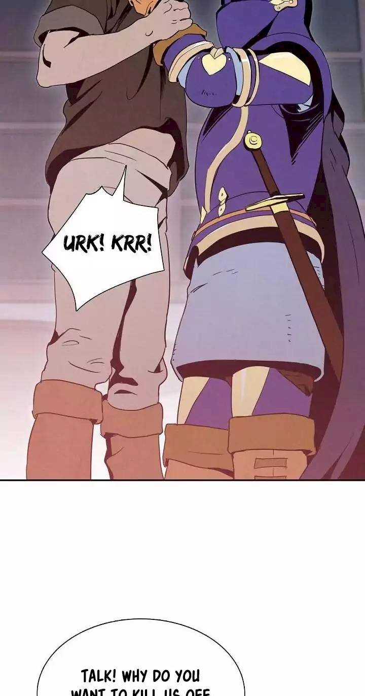 Skeleton Soldier Couldn’t Protect the Dungeon Chapter 17 - Manhwa18.com