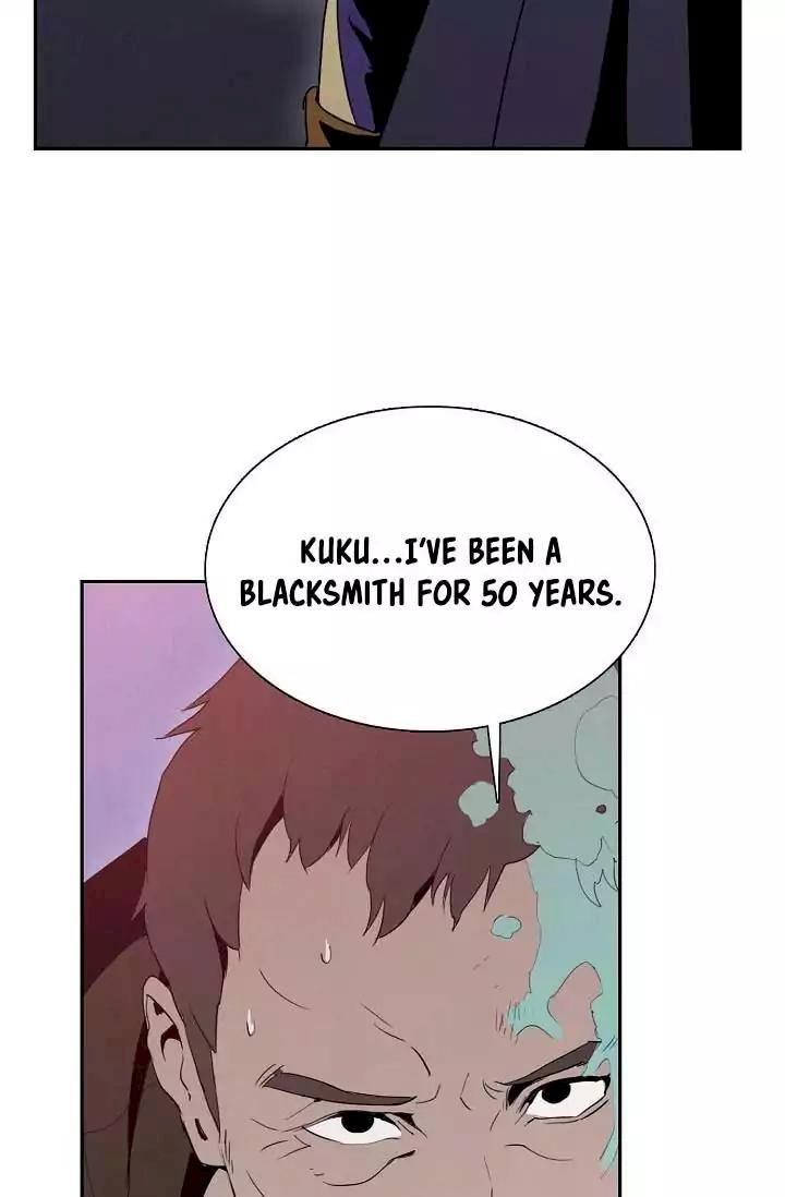 Skeleton Soldier Couldn’t Protect the Dungeon Chapter 17 - Manhwa18.com