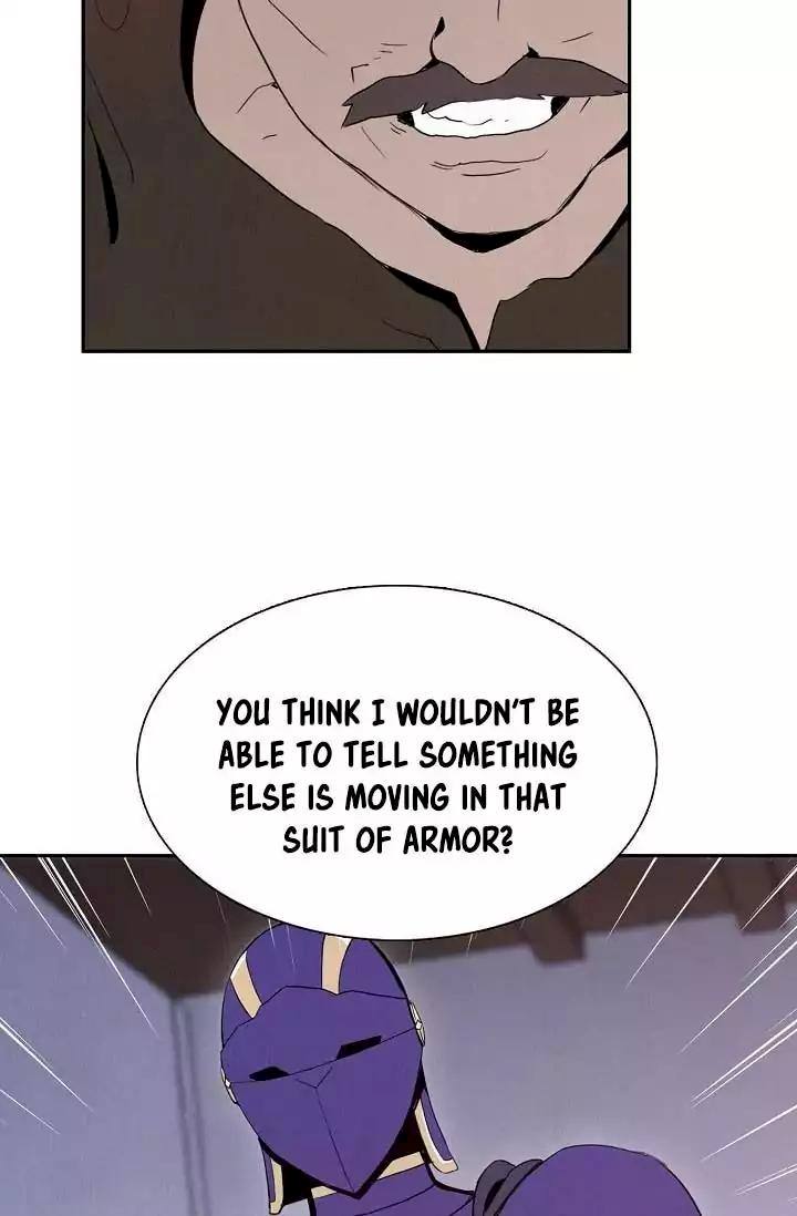 Skeleton Soldier Couldn’t Protect the Dungeon Chapter 17 - Manhwa18.com